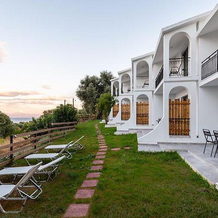 Ionian Blue Maisonette Khalidhiáta Екстериор снимка