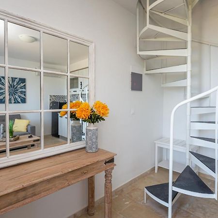 Ionian Blue Maisonette Khalidhiáta Екстериор снимка