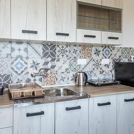 Ionian Blue Maisonette Khalidhiáta Екстериор снимка