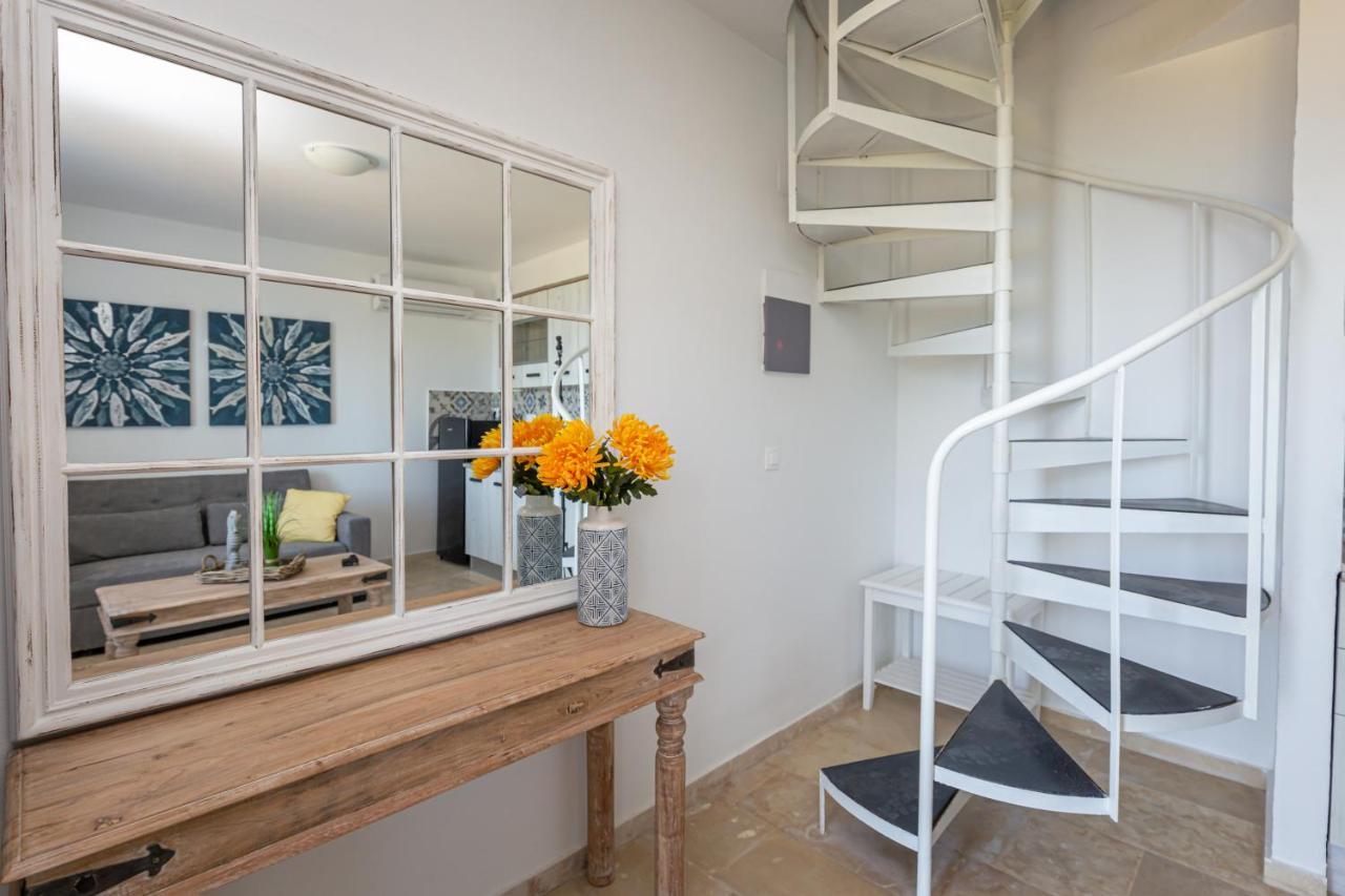 Ionian Blue Maisonette Khalidhiáta Екстериор снимка