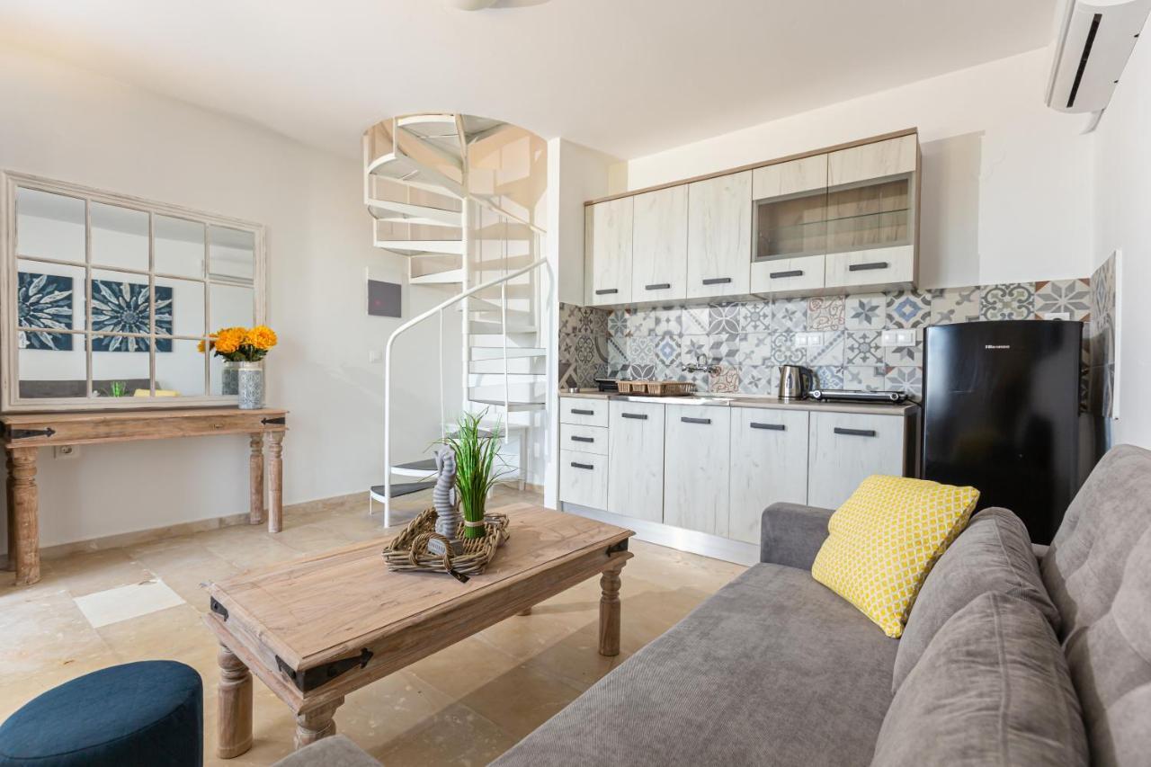 Ionian Blue Maisonette Khalidhiáta Екстериор снимка