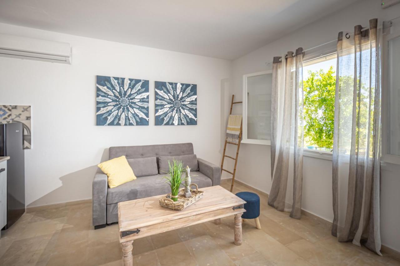 Ionian Blue Maisonette Khalidhiáta Екстериор снимка