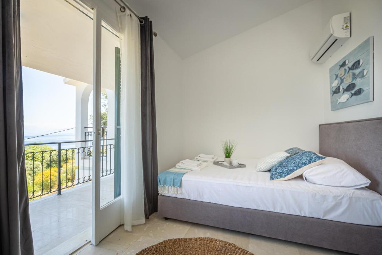 Ionian Blue Maisonette Khalidhiáta Екстериор снимка