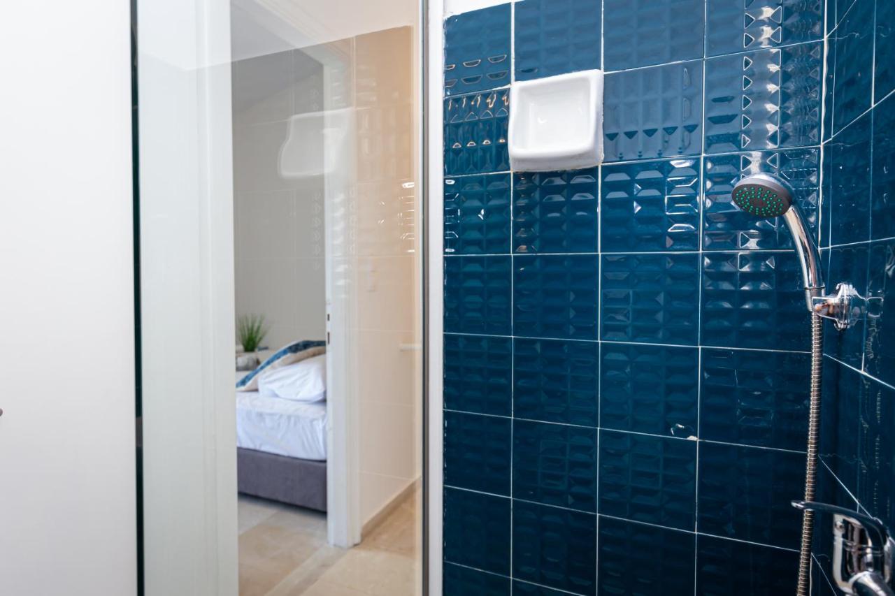 Ionian Blue Maisonette Khalidhiáta Екстериор снимка