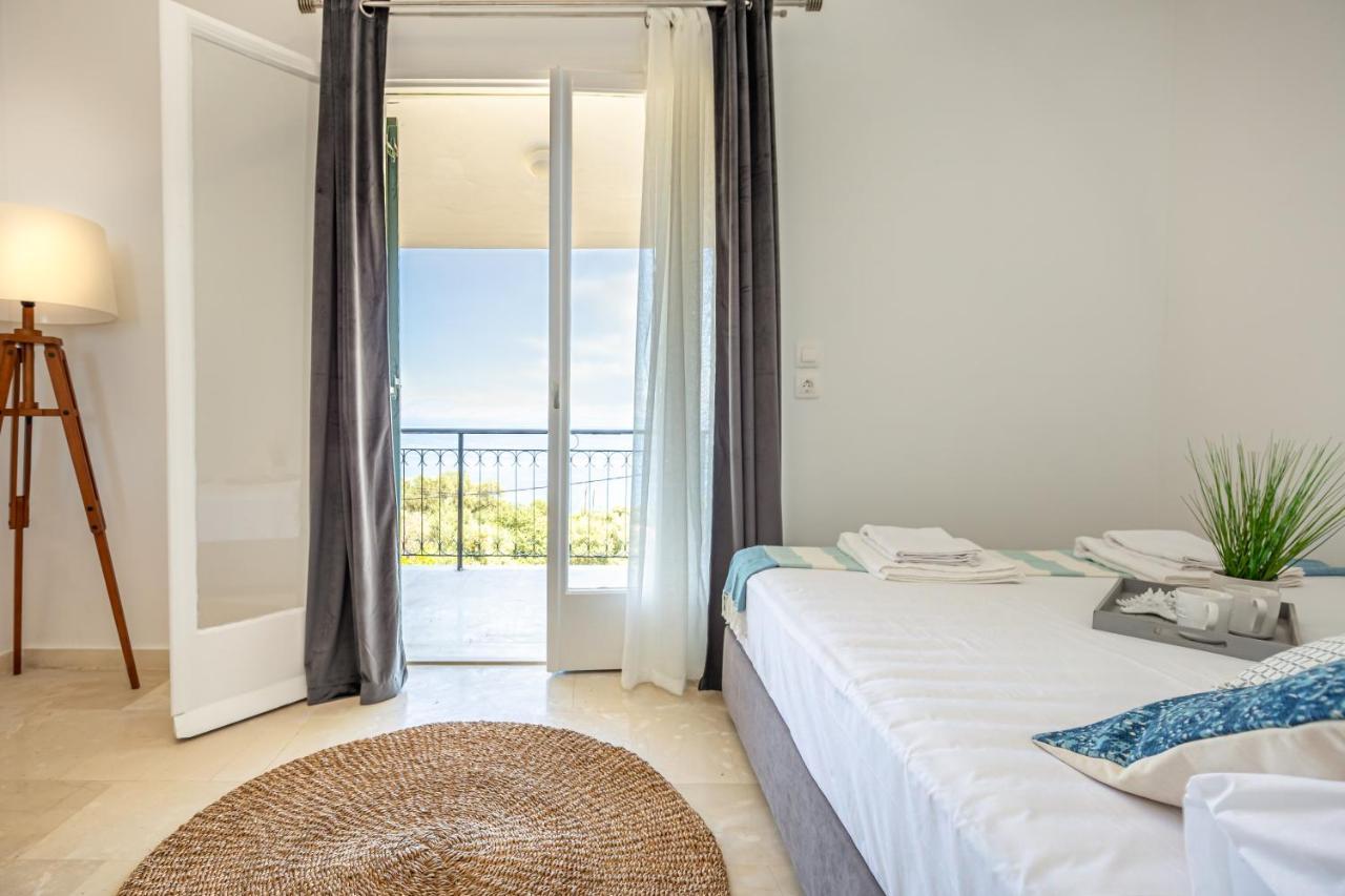 Ionian Blue Maisonette Khalidhiáta Екстериор снимка