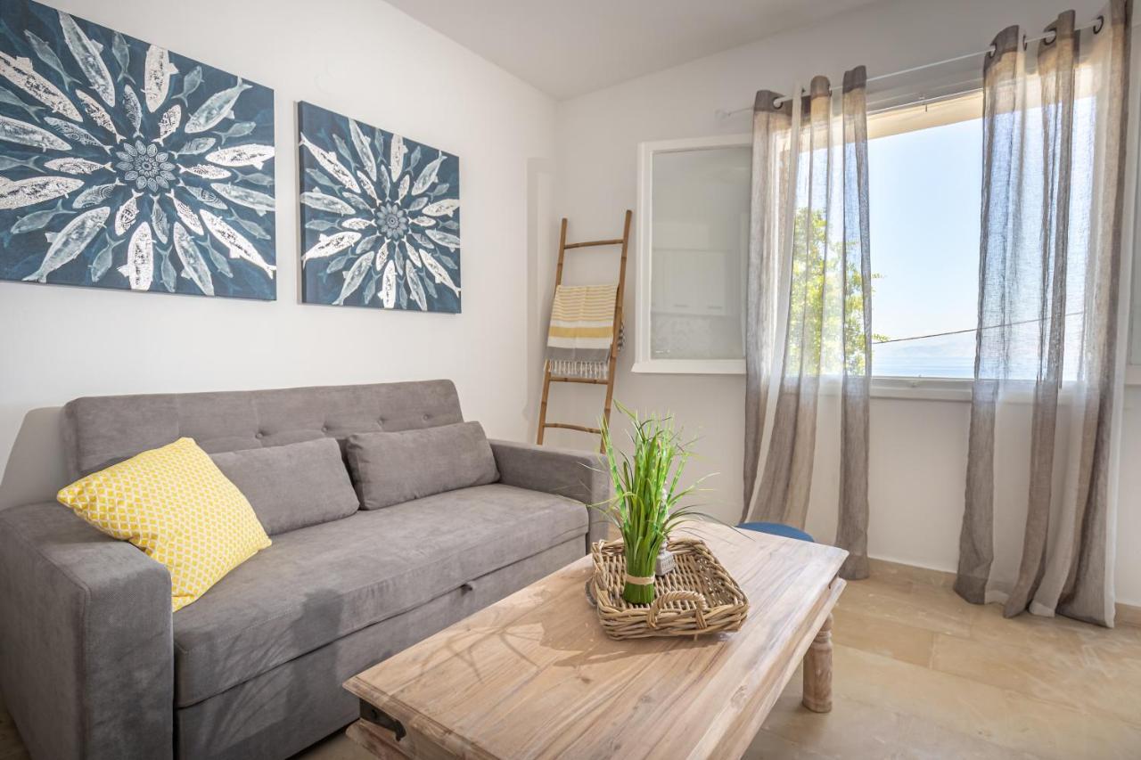 Ionian Blue Maisonette Khalidhiáta Екстериор снимка