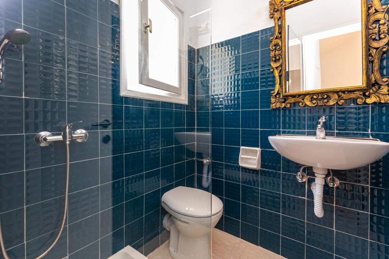 Ionian Blue Maisonette Khalidhiáta Екстериор снимка