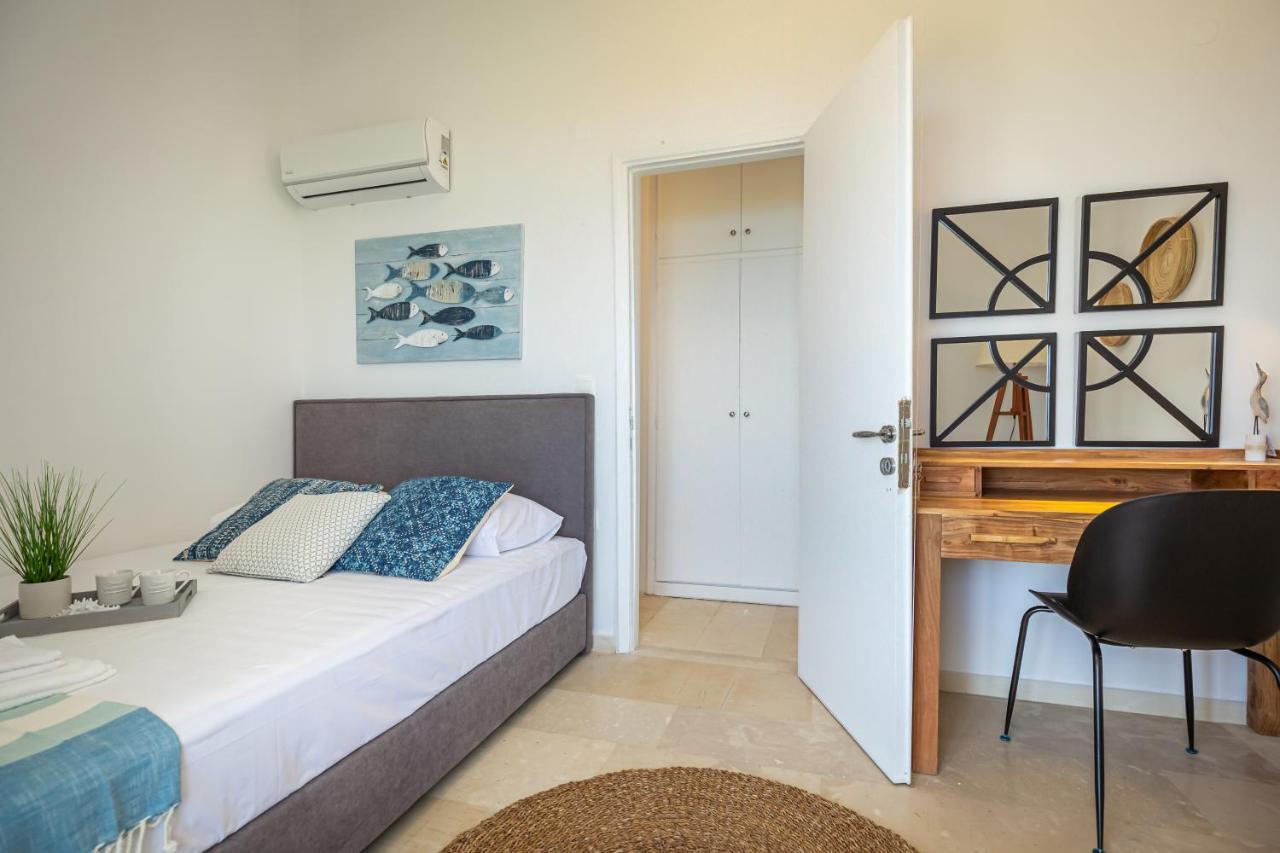 Ionian Blue Maisonette Khalidhiáta Екстериор снимка