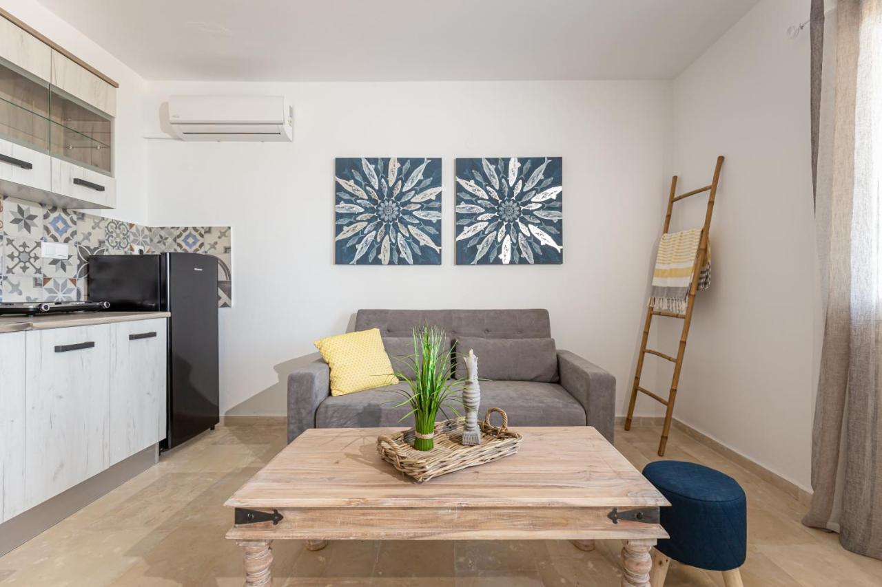 Ionian Blue Maisonette Khalidhiáta Екстериор снимка